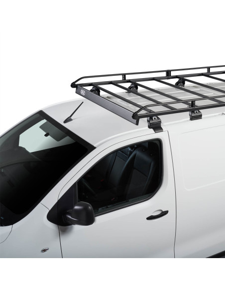 CRUZ Evo Rack module E40-158