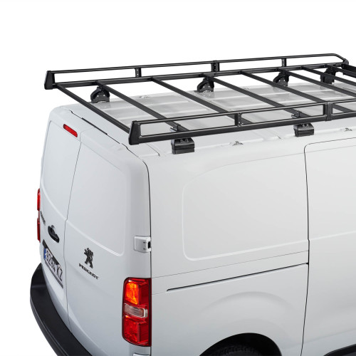 CRUZ Evo Rack module E48-158