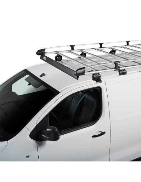 CRUZ Evo Rack Alu module A21-140