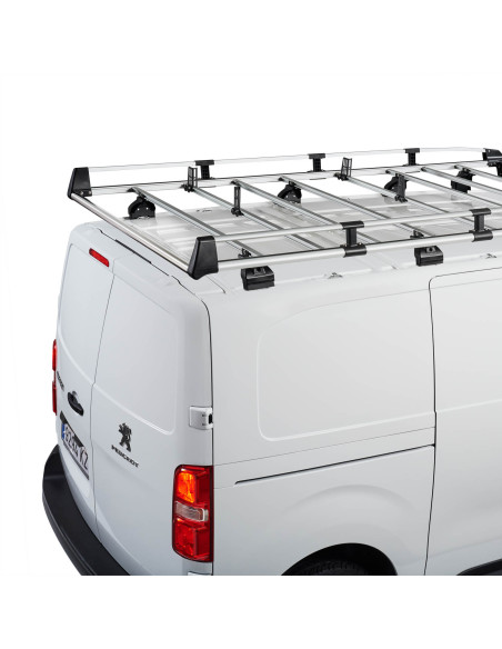 CRUZ Evo Rack Alu module A23-140