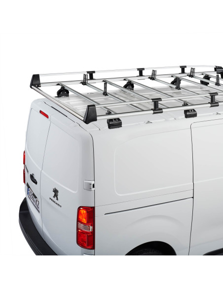 CRUZ Evo Rack Alu module A28-170