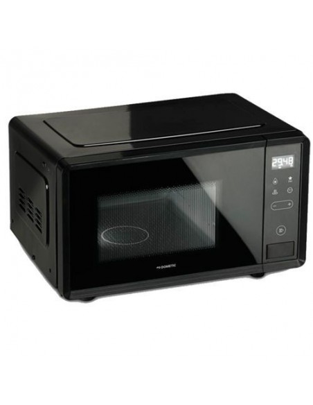 Horno microondas de 24V para camión