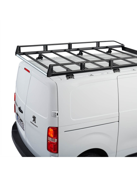 CRUZ Evo Rack Pro P35-158_Sprinter (06--18, 18--)-Crafter (06--17) L2H1