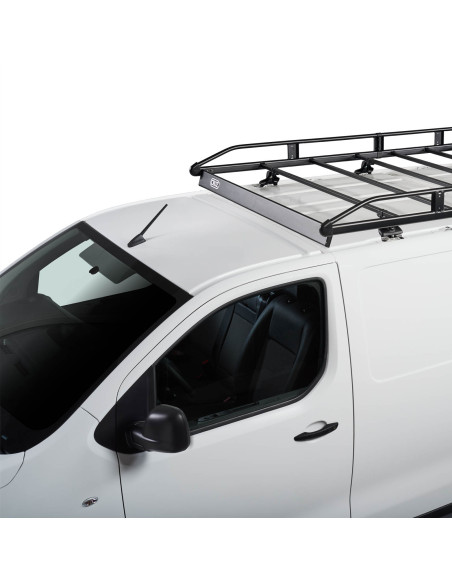 CRUZ Evo Rack Pro P35-158_Sprinter (06--18, 18--)-Crafter (06--17) L2H1