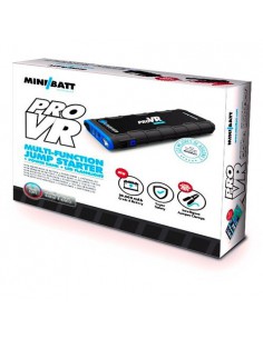 Mini arrancador Minibat Pro VR 2