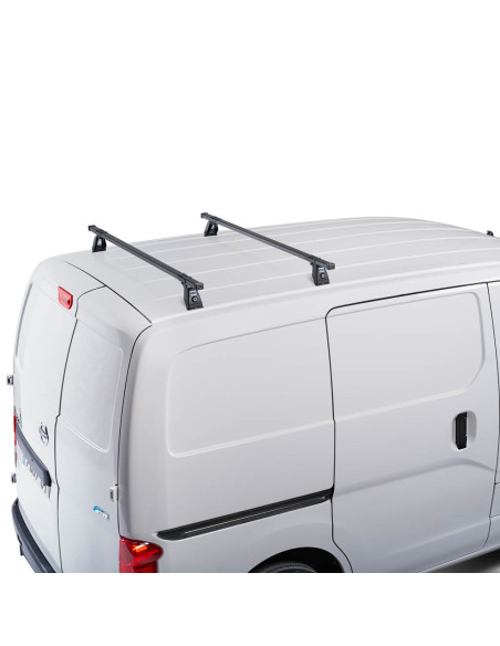 2 barras CRUZ Cargo Spro-105_Kubistar-Kangoo (97--08)