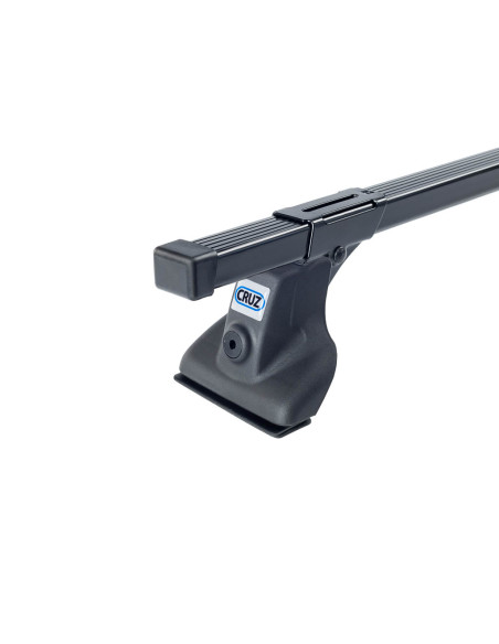 2 barras CRUZ Cargo Spro-120_O. Combo (02--12) (tornillos)