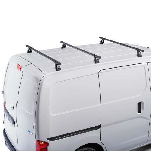 3 barras CRUZ Cargo Spro-120_VW Caddy (11--15,...