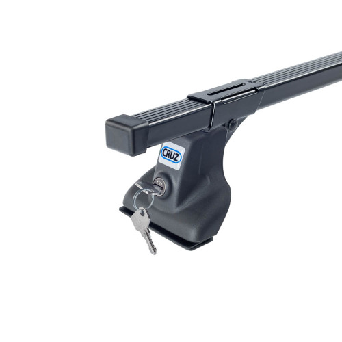 2 barras CRUZ Cargo Spro-120_F. Connect (13--)...