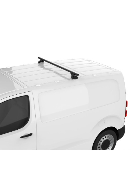 1x barra CRUZ Cargo Xpro 2022 SF160