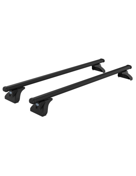 2x barras CRUZ Cargo Xpro 2022 SF115