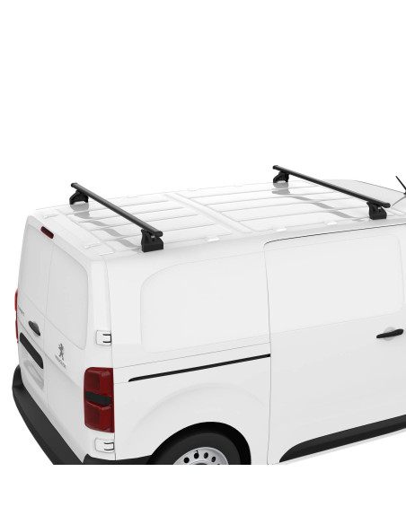 2x barras CRUZ Cargo Xpro 2022 SF115