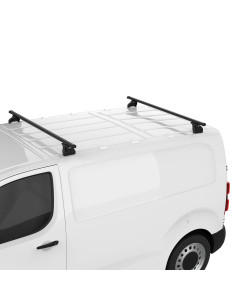 2x barras CRUZ Cargo Xpro 2022 SF130 2