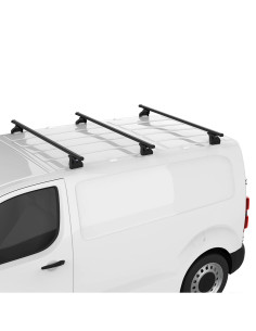 3x barras CRUZ Cargo Xpro 2022 SF115 2