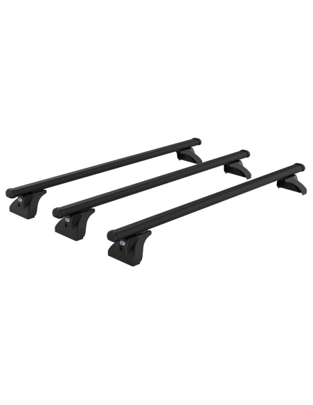 3x barras CRUZ Cargo Xpro 2022 SF145