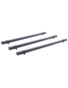 3x barras CRUZ Cargo Xpro 2022 SF175