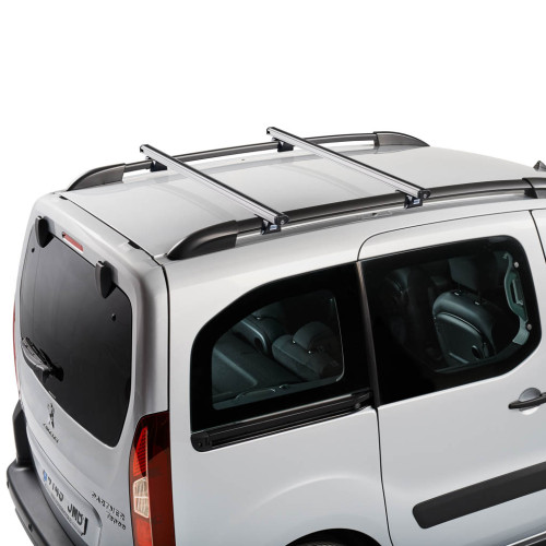 CRUZ Alu Cargo R138