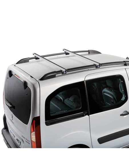 CRUZ Alu Cargo R138