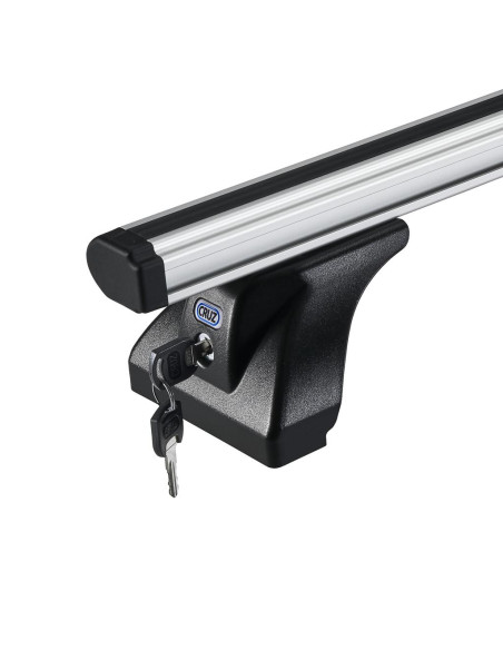 CRUZ Alu Cargo AF2-118