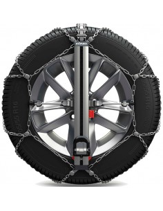 Cadenas de nieve turismo König Easy Fit CU-9 talla 90 2