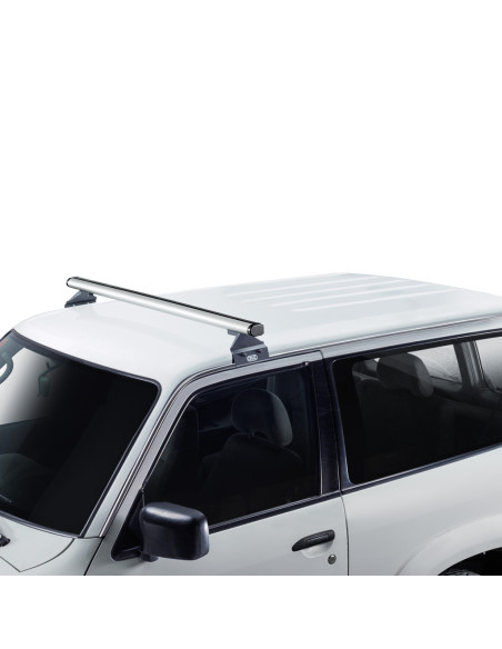 CRUZ Alu Cargo AF1-158