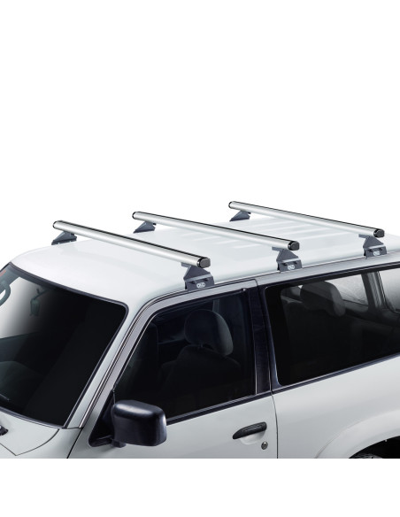 CRUZ Alu Cargo AF3-158