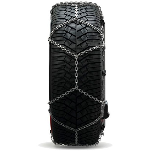 Cadenas de nieve turismo König Easy Fit CU-9 talla 97