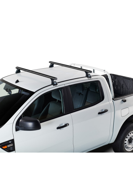 CRUZ Alu Cargo Dark T108