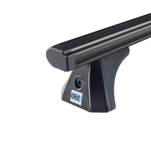 CRUZ Alu Cargo Dark T108