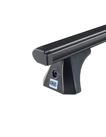 CRUZ Alu Cargo Dark T108