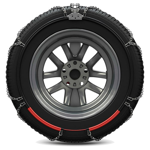 Cadenas de nieve turismo König Easy Fit CU-9 talla 97