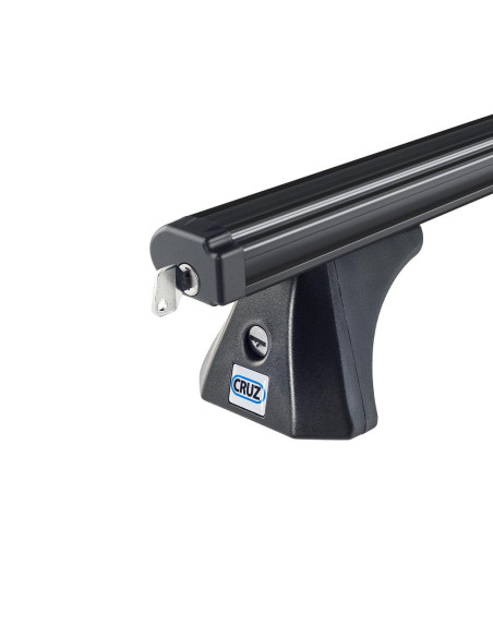 CRUZ Alu Cargo Dark T108