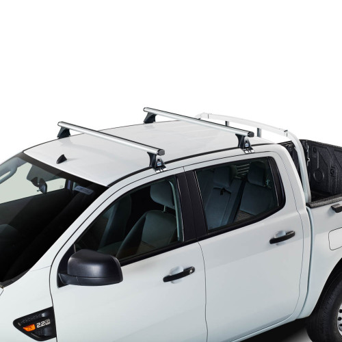 CRUZ Alu Cargo T133