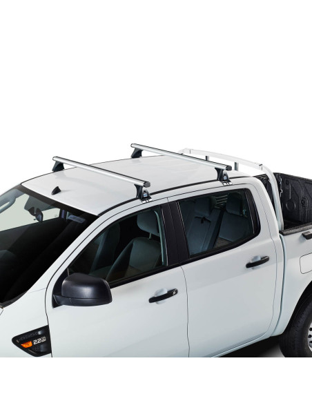 CRUZ Alu Cargo T133