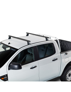 CRUZ Alu Cargo Dark X128 2