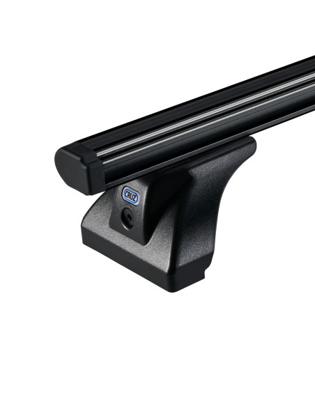 CRUZ Alu Cargo Dark AF1-128