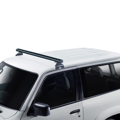 CRUZ Alu Cargo Dark AF1-138