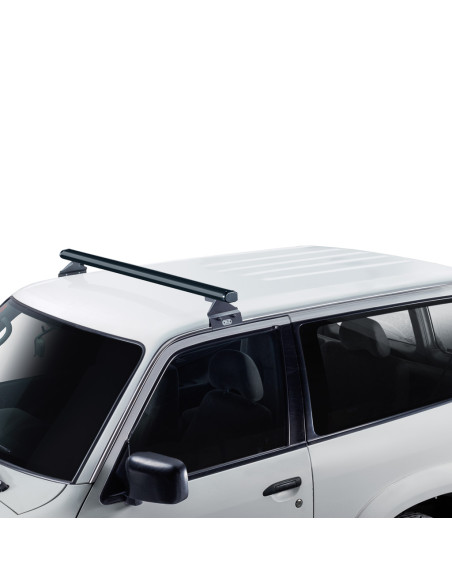 CRUZ Alu Cargo Dark AF1-148