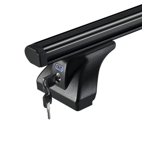 CRUZ Alu Cargo Dark AF1-148