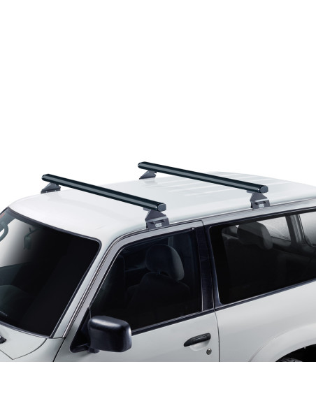 CRUZ Alu Cargo Dark AF2-128