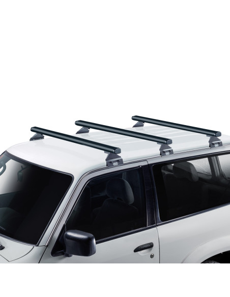 CRUZ Alu Cargo Dark AF3-148