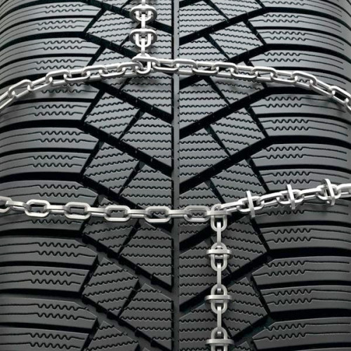 Cadenas de nieve Konig Easy Fit SUV talla 247