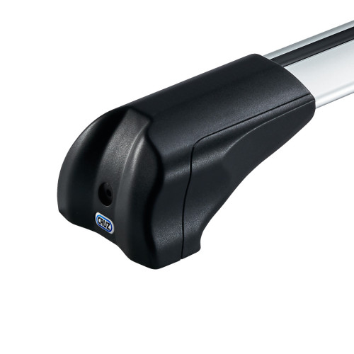 1 Barra de techo Cruz Airo Fuse 98 aluminio