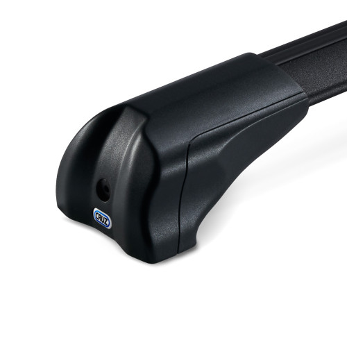 1 Barra de techo Cruz Airo Fuse Dark 82...