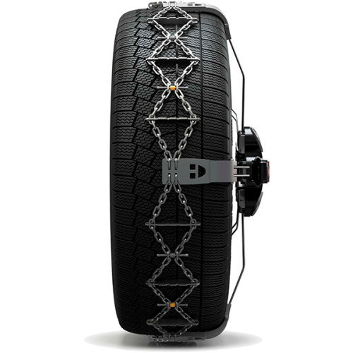 Cadenas de nieve Konig K-summit VAN K81