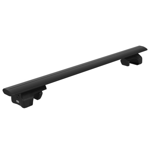 Juego de 2 barras de techo Cruz Airo DARK 133...