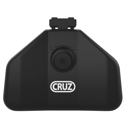 CRUZ FIX feet - raised railing