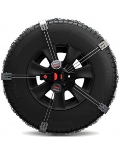 Cadenas de nieve Konig K-summit VAN K89 2