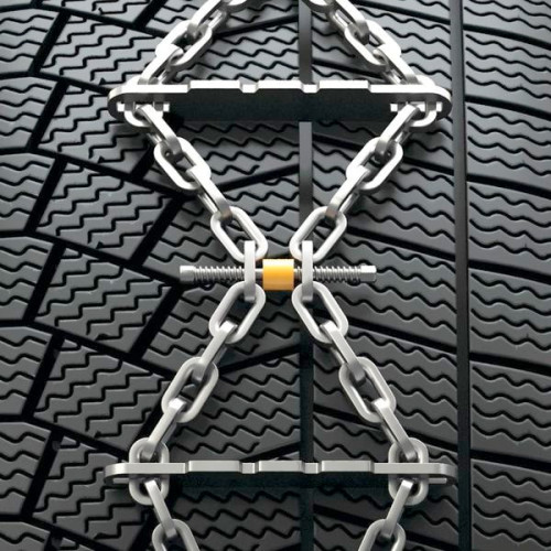 Cadenas de nieve Konig K-summit VAN K89