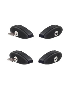4 conteras antirrobo CRUZ Airo